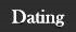 Dating Ideas