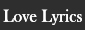 Love Song Lyrics