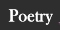 Love Poems