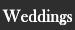 Wedding Plans