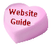 Click here for Sweet Table of Contents