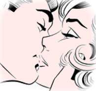Kissing for Health